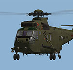 seaking