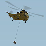 seaking