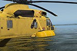 seaking