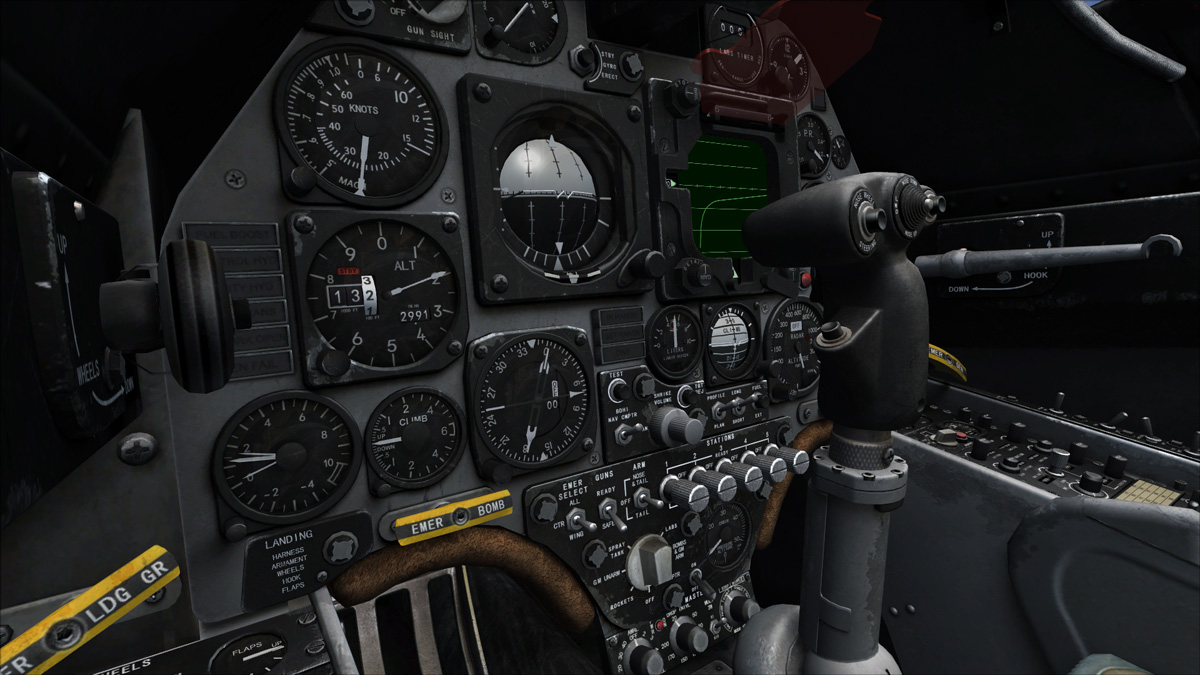 Rollus Rafale [FSX] free