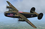 B-24_RAF