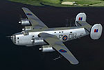 B-24_RAF