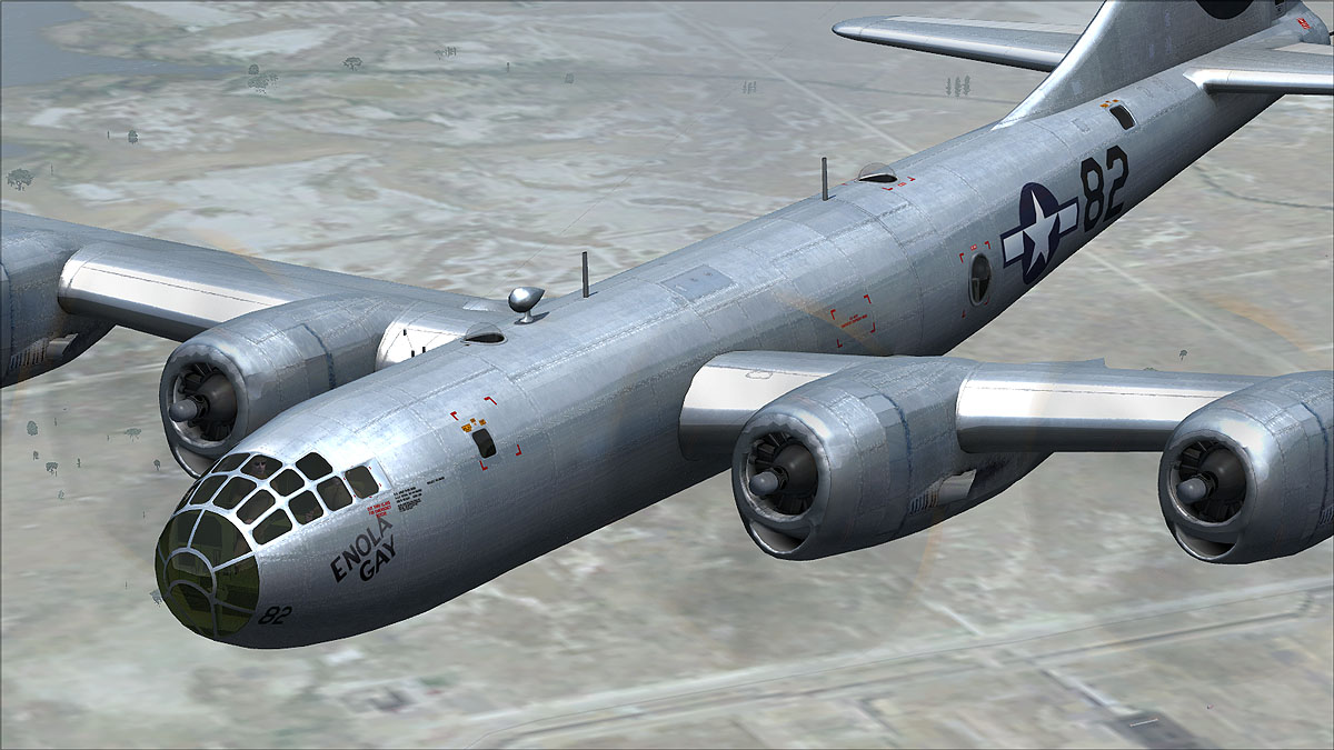 Fsx Fsx