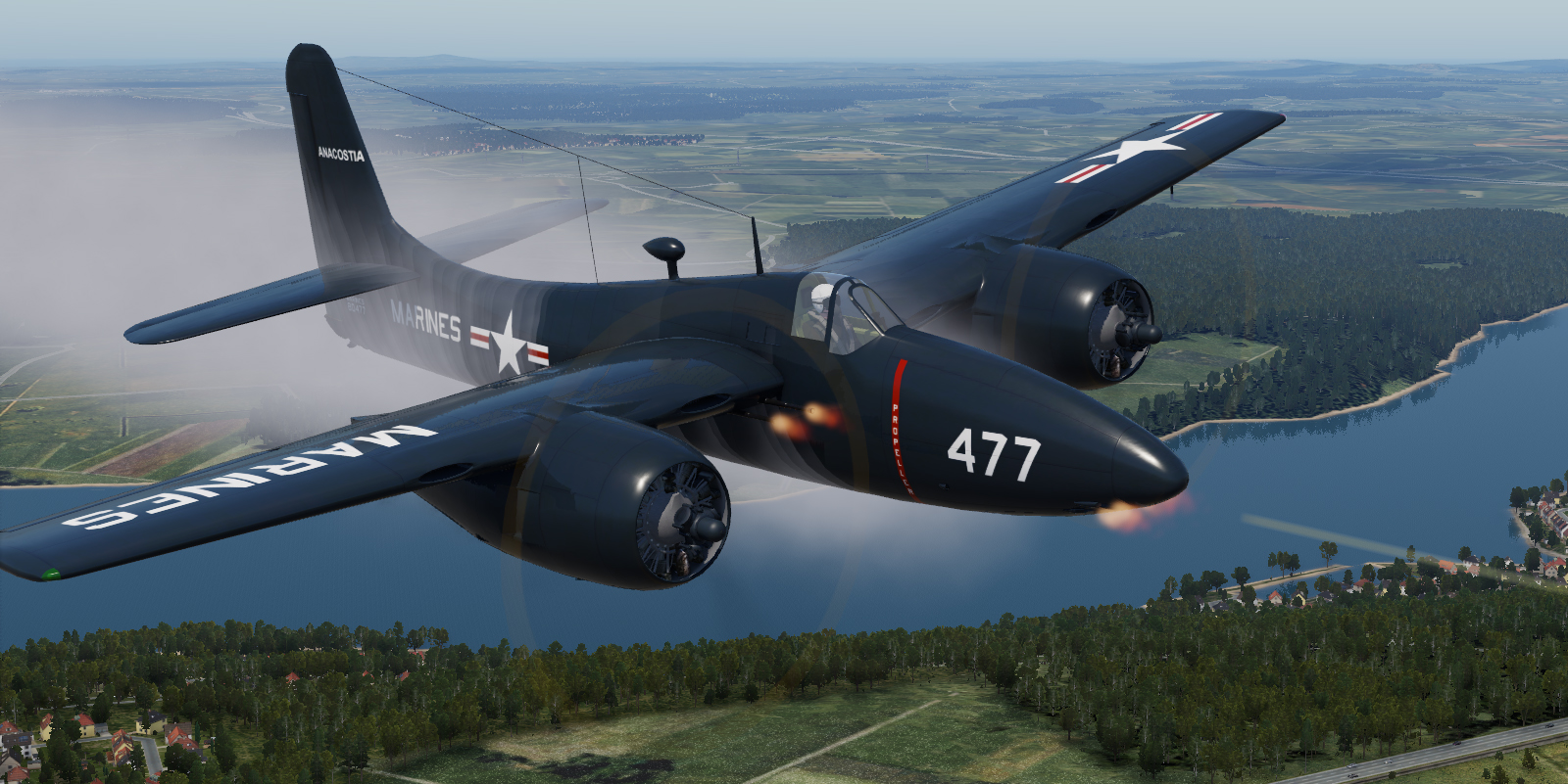 Word of warning - Disk space requirement on Steam - Microsoft Flight  Simulator (2020) - The AVSIM Community