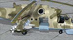 Mi-24D