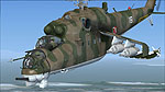 Mi-24D