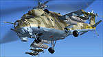 Mi-24D