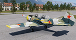 Yak-52_XP12